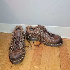 Men Doc Martens Size 10 Keith